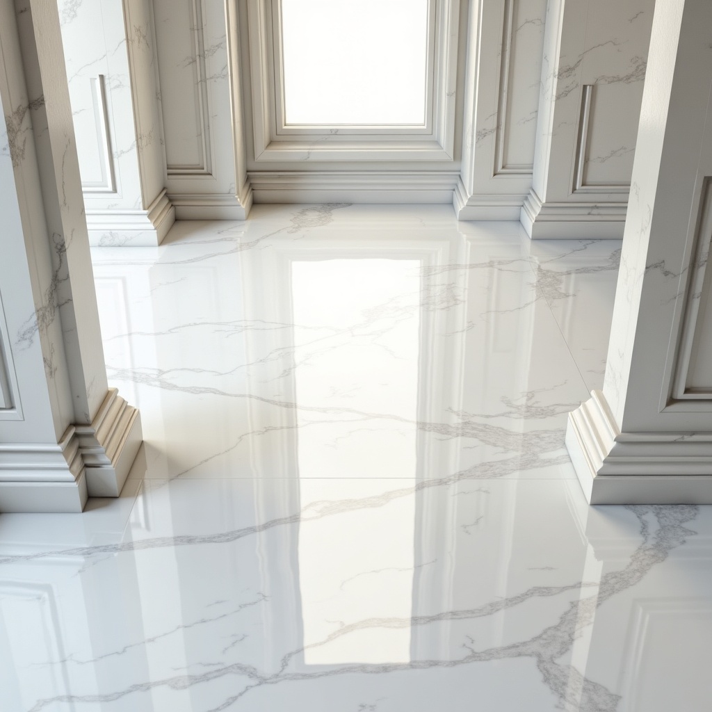 Carrara Marble