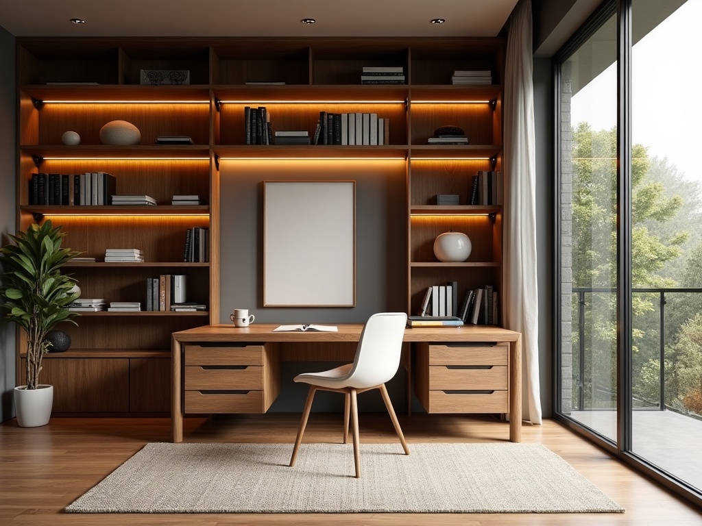 Home Office