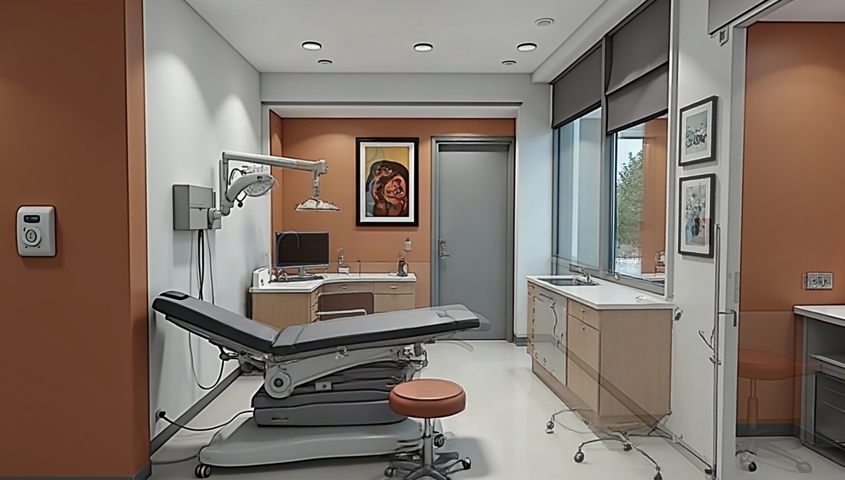 Healthcare