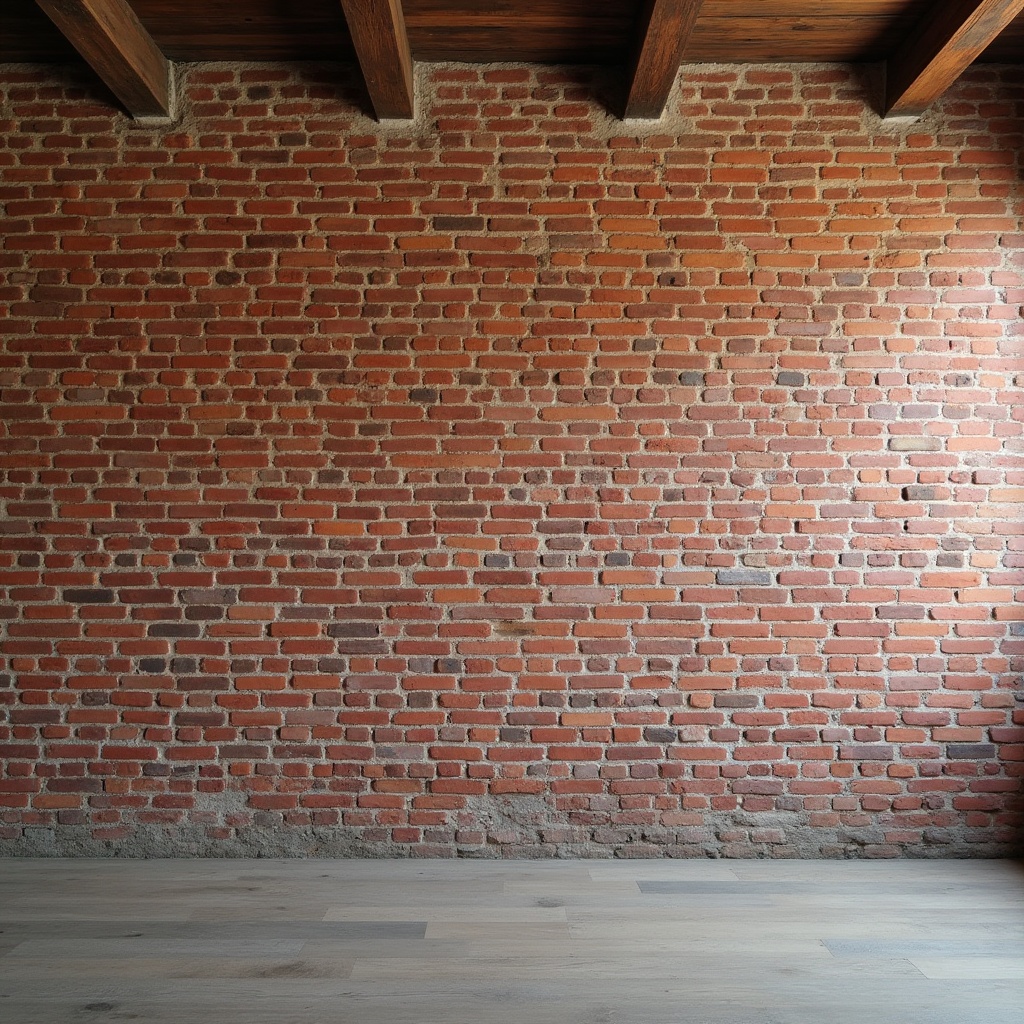 Exposed Brick