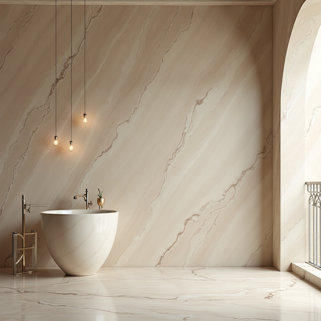 Venetian Plaster